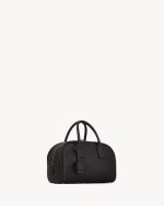 YSL SAC DE JOUR boston in grained leather – small - Image 5